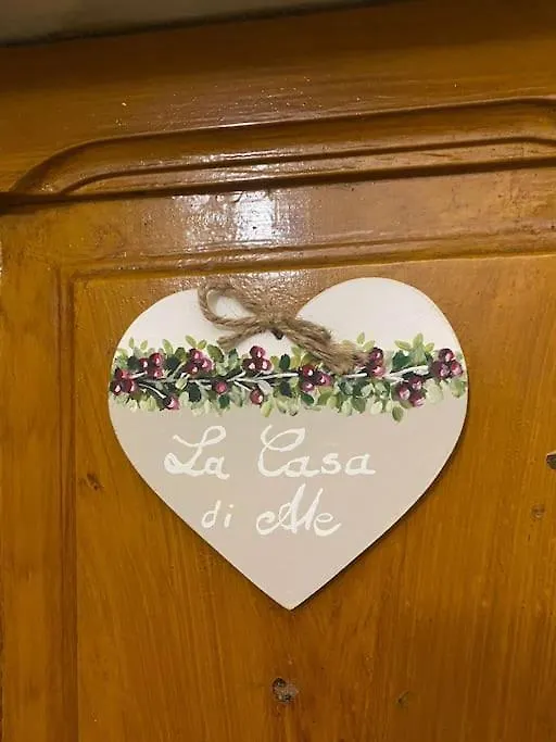 La Casa Di Ale Apartment Genoa 0*,  Italy