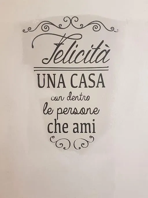 La Casa Di Ale Apartment Genoa