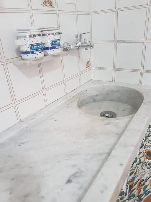 La Casa Di Ale Apartment Genoa Italy