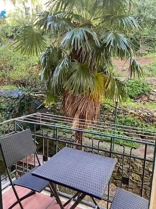 Apartmán La Casa Di Ale Janov 0*,