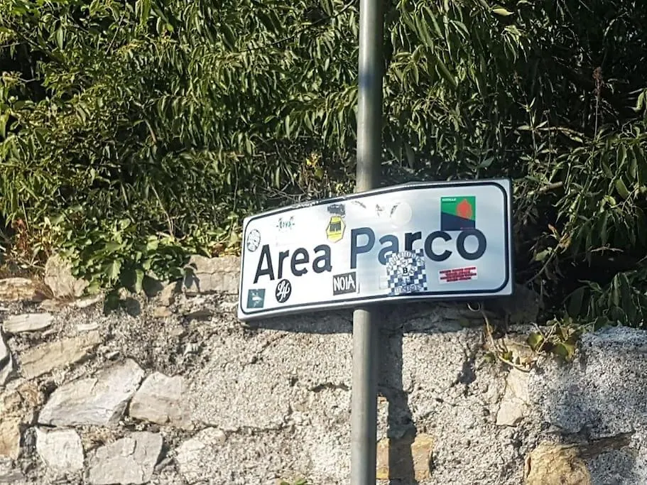 Apartmán La Casa Di Ale Janov