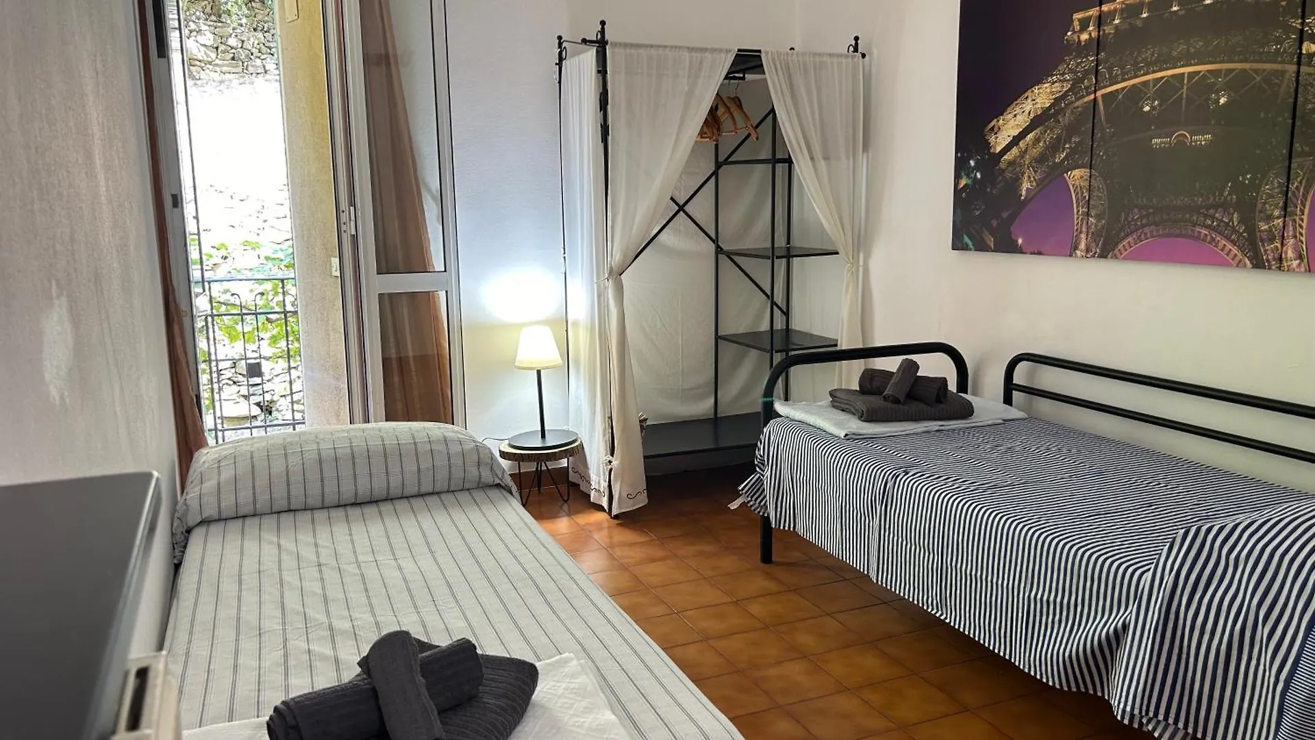 La Casa Di Ale Apartment Genoa