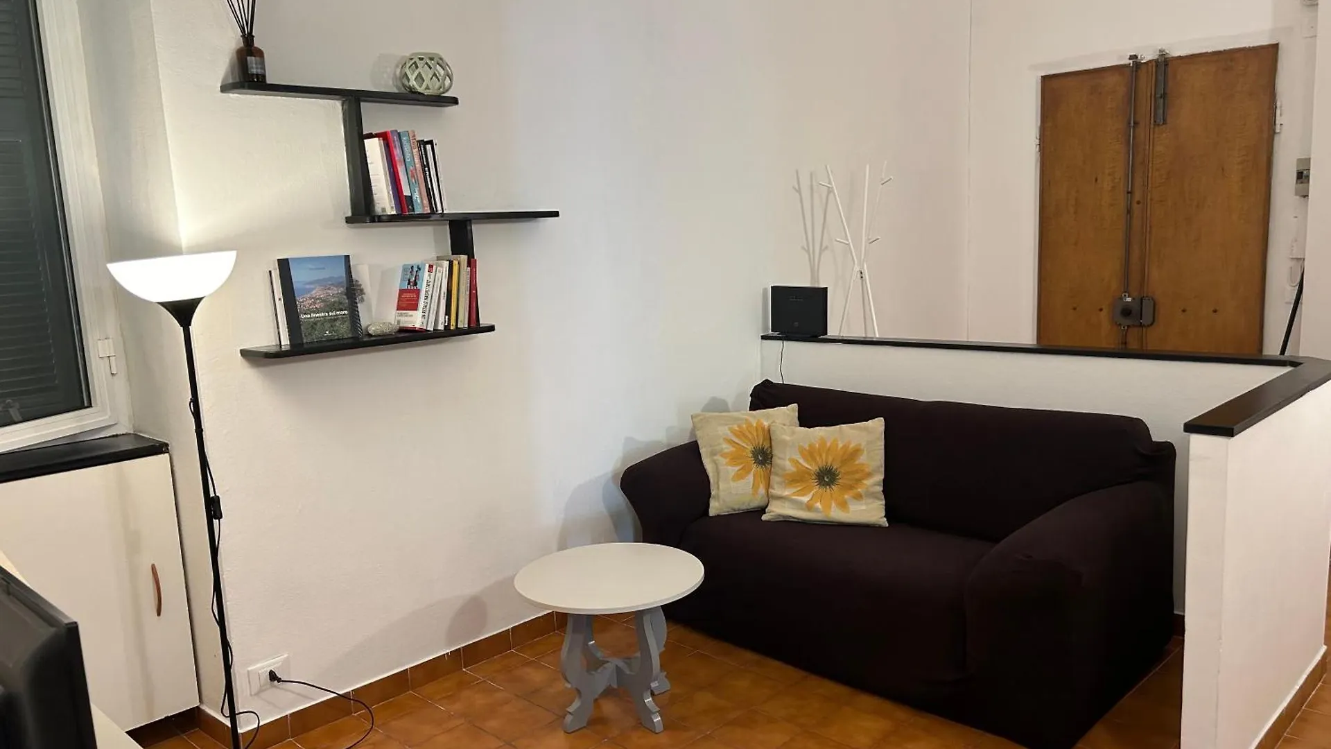 La Casa Di Ale Apartment Genoa