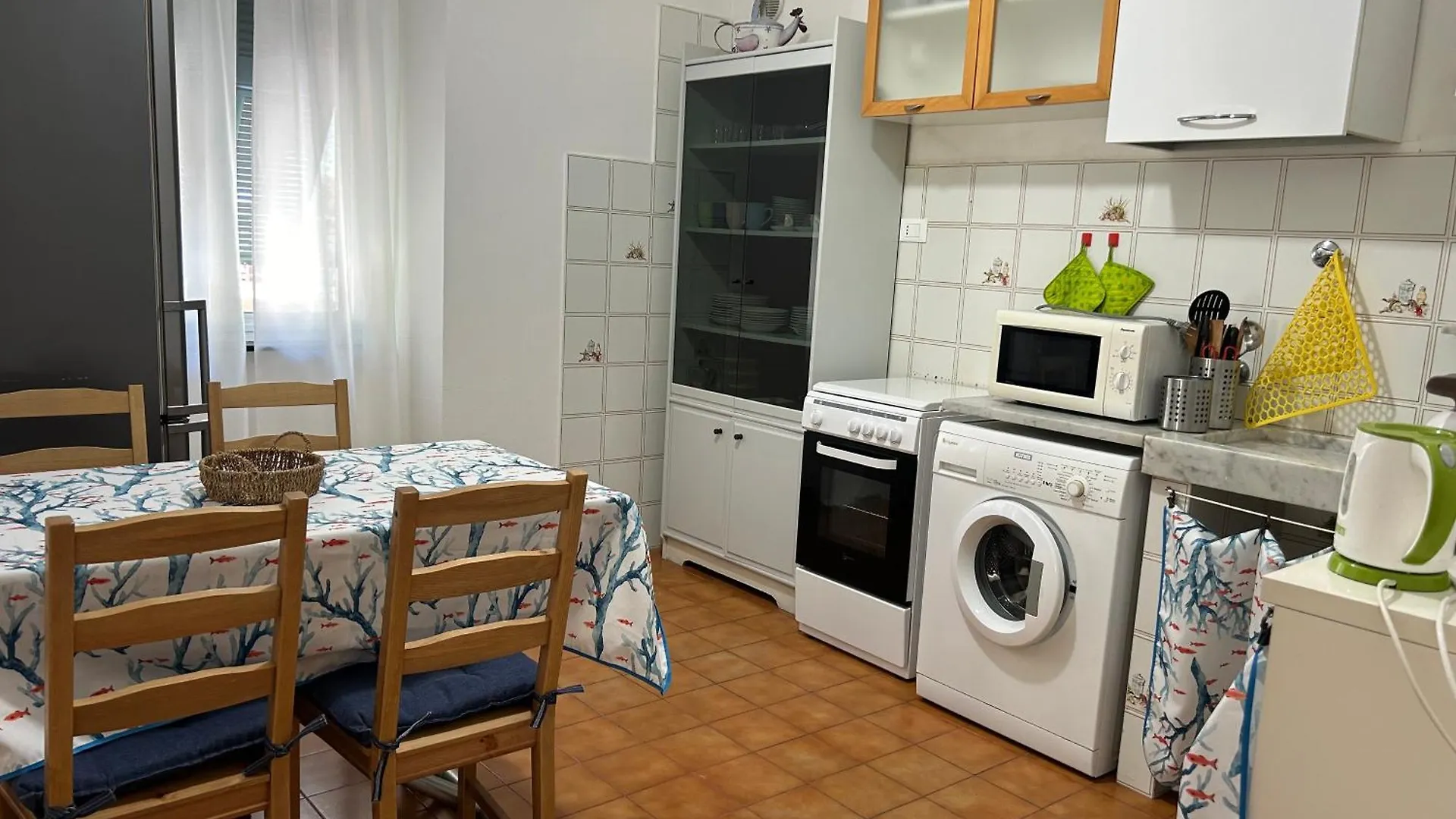 La Casa Di Ale Apartment Genoa